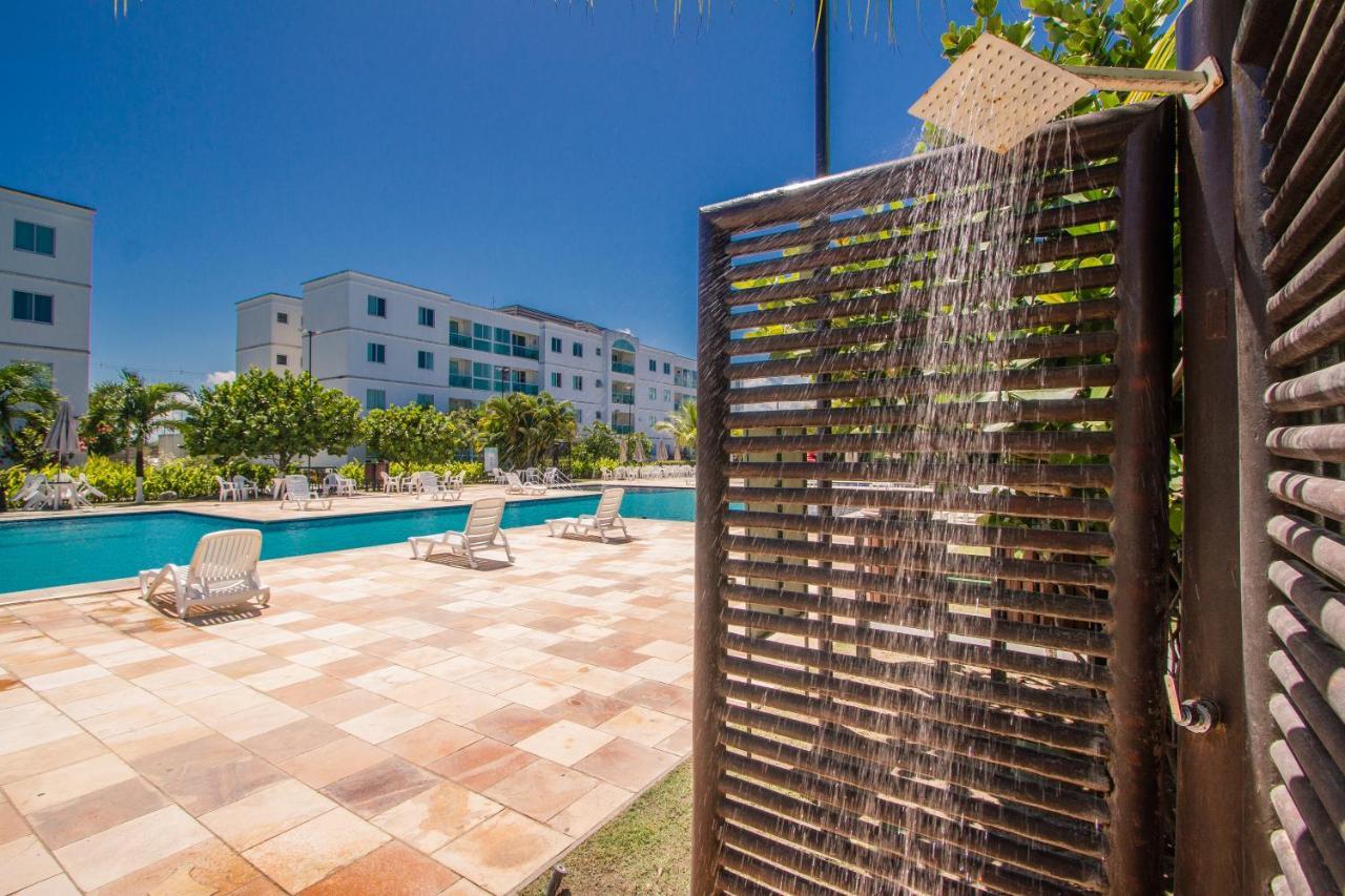 Apartamento - Pôrto das Galinhas Exteriör bild