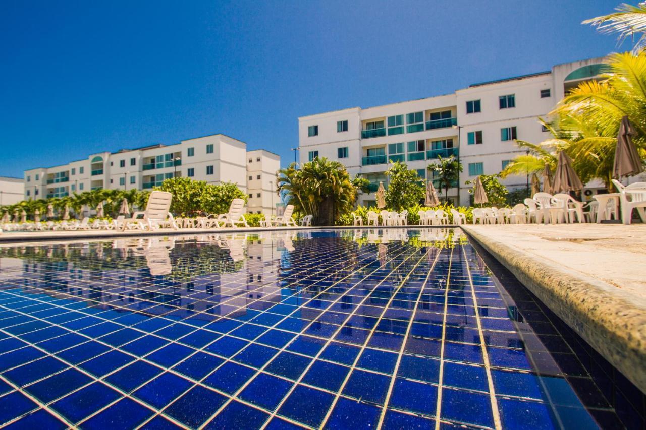 Apartamento - Pôrto das Galinhas Exteriör bild