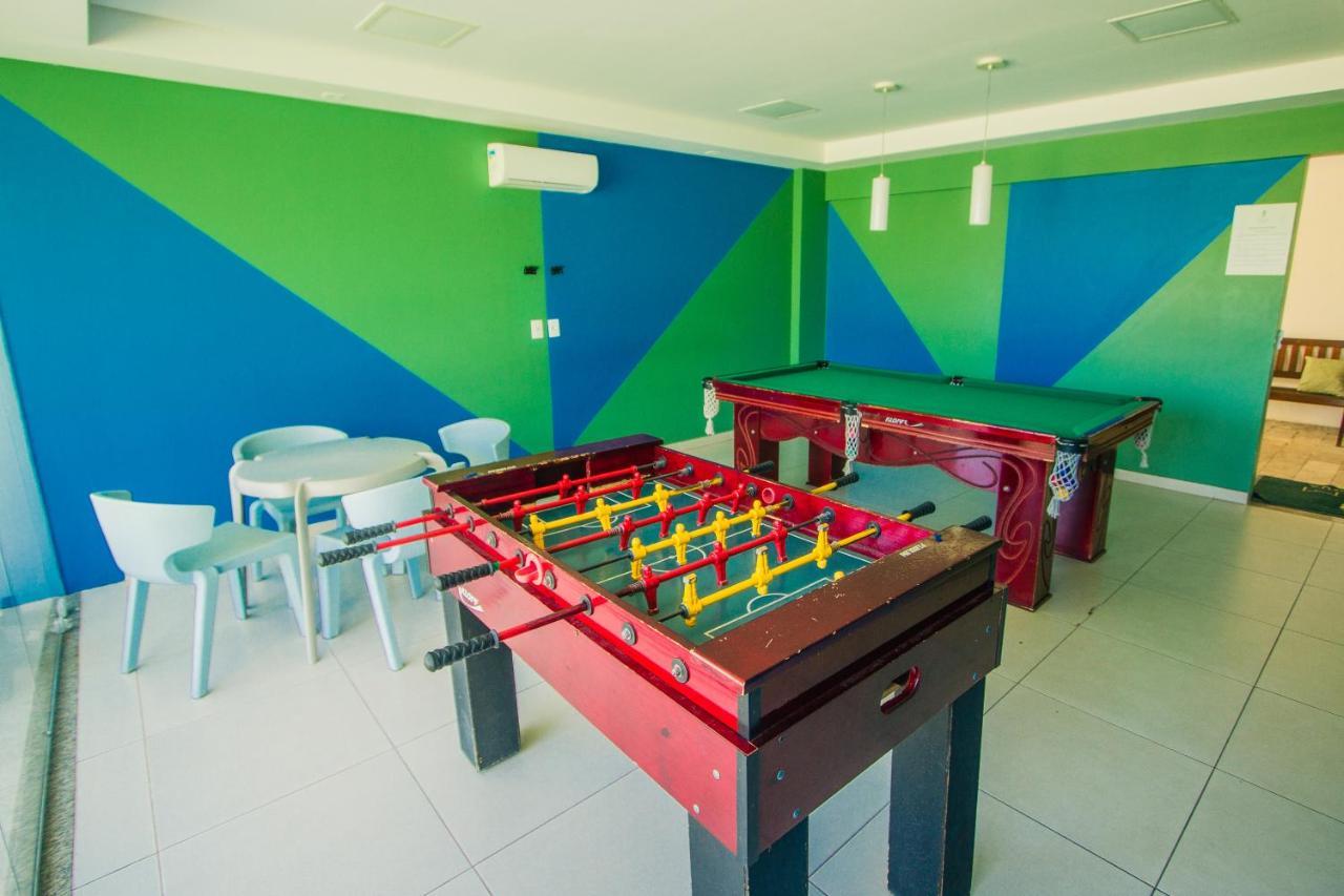 Apartamento - Pôrto das Galinhas Exteriör bild