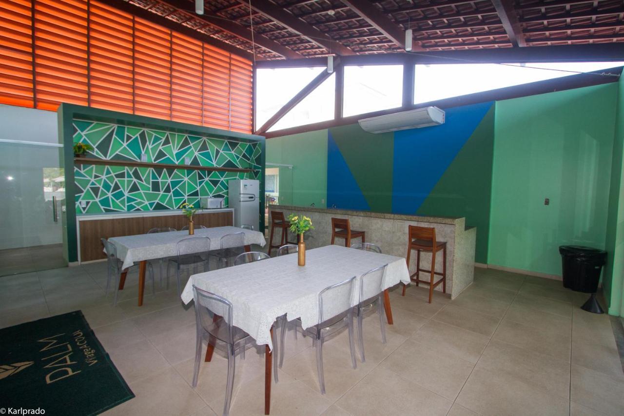 Apartamento - Pôrto das Galinhas Exteriör bild