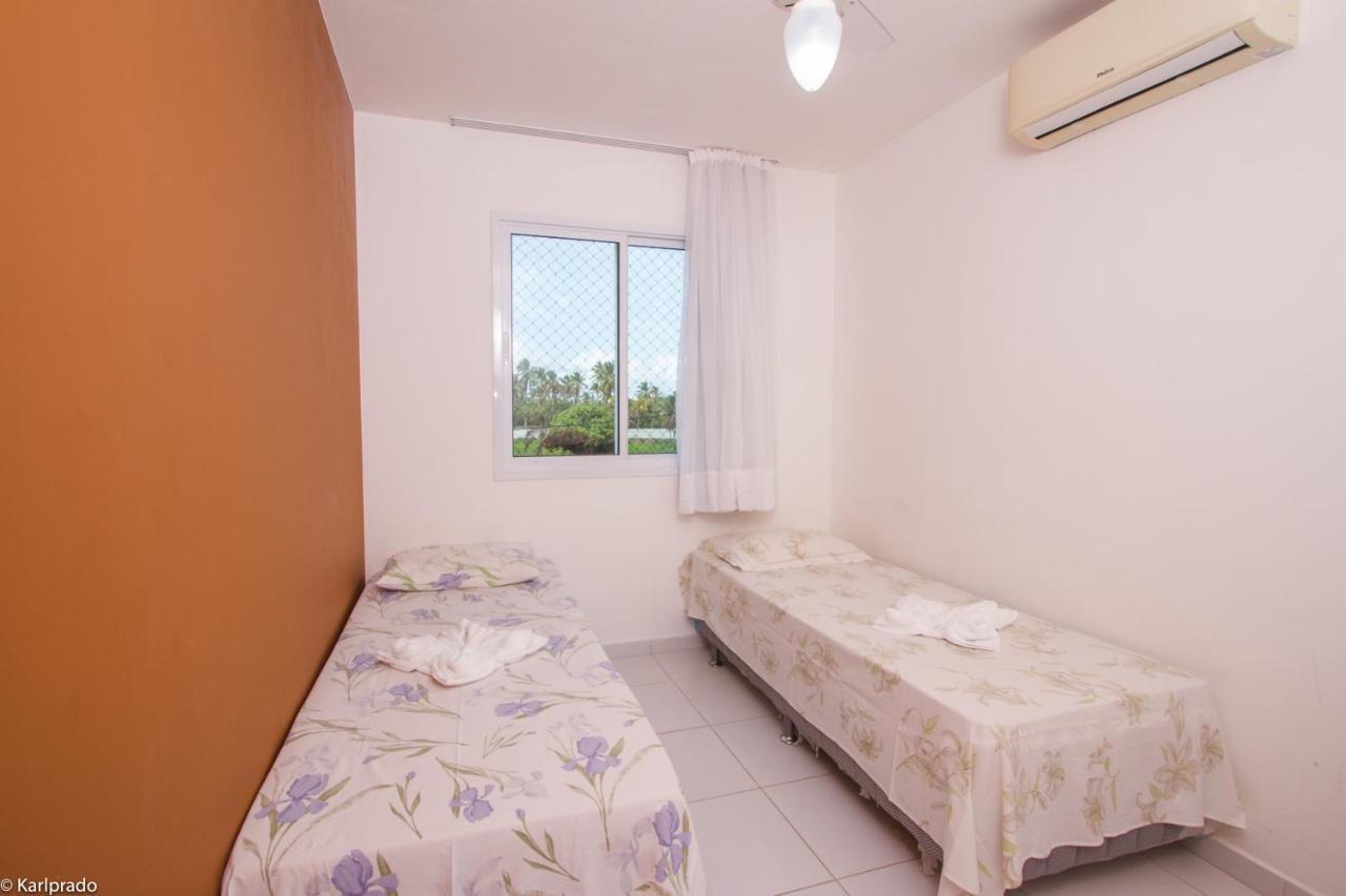 Apartamento - Pôrto das Galinhas Exteriör bild