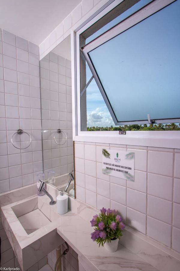 Apartamento - Pôrto das Galinhas Exteriör bild