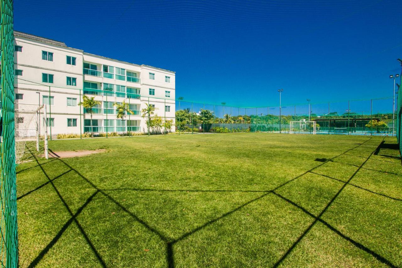 Apartamento - Pôrto das Galinhas Exteriör bild