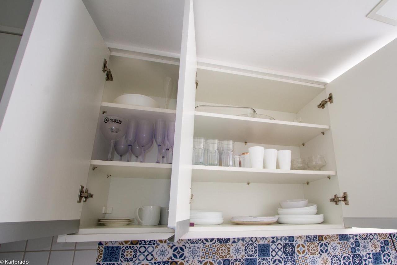 Apartamento - Pôrto das Galinhas Exteriör bild