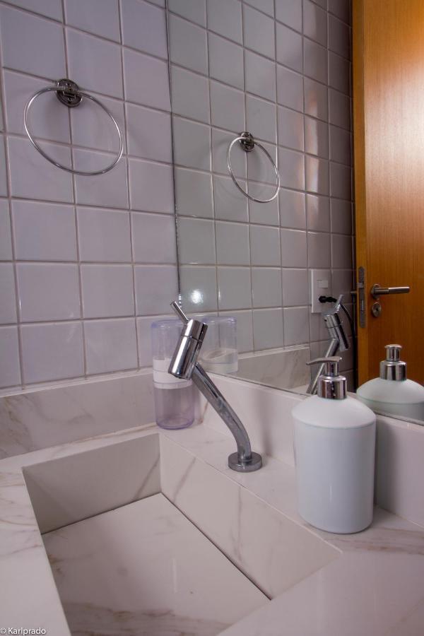 Apartamento - Pôrto das Galinhas Exteriör bild