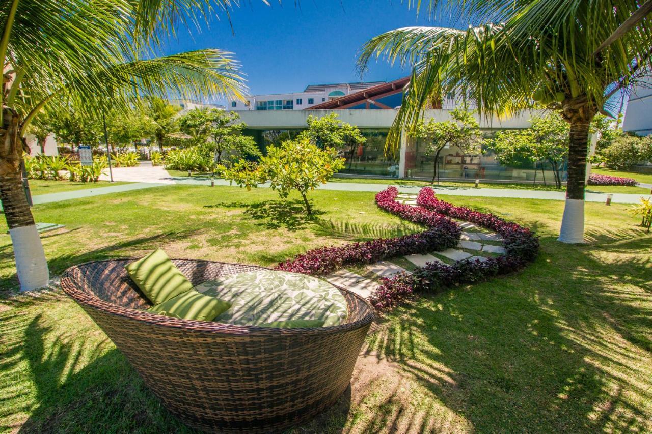 Apartamento - Pôrto das Galinhas Exteriör bild