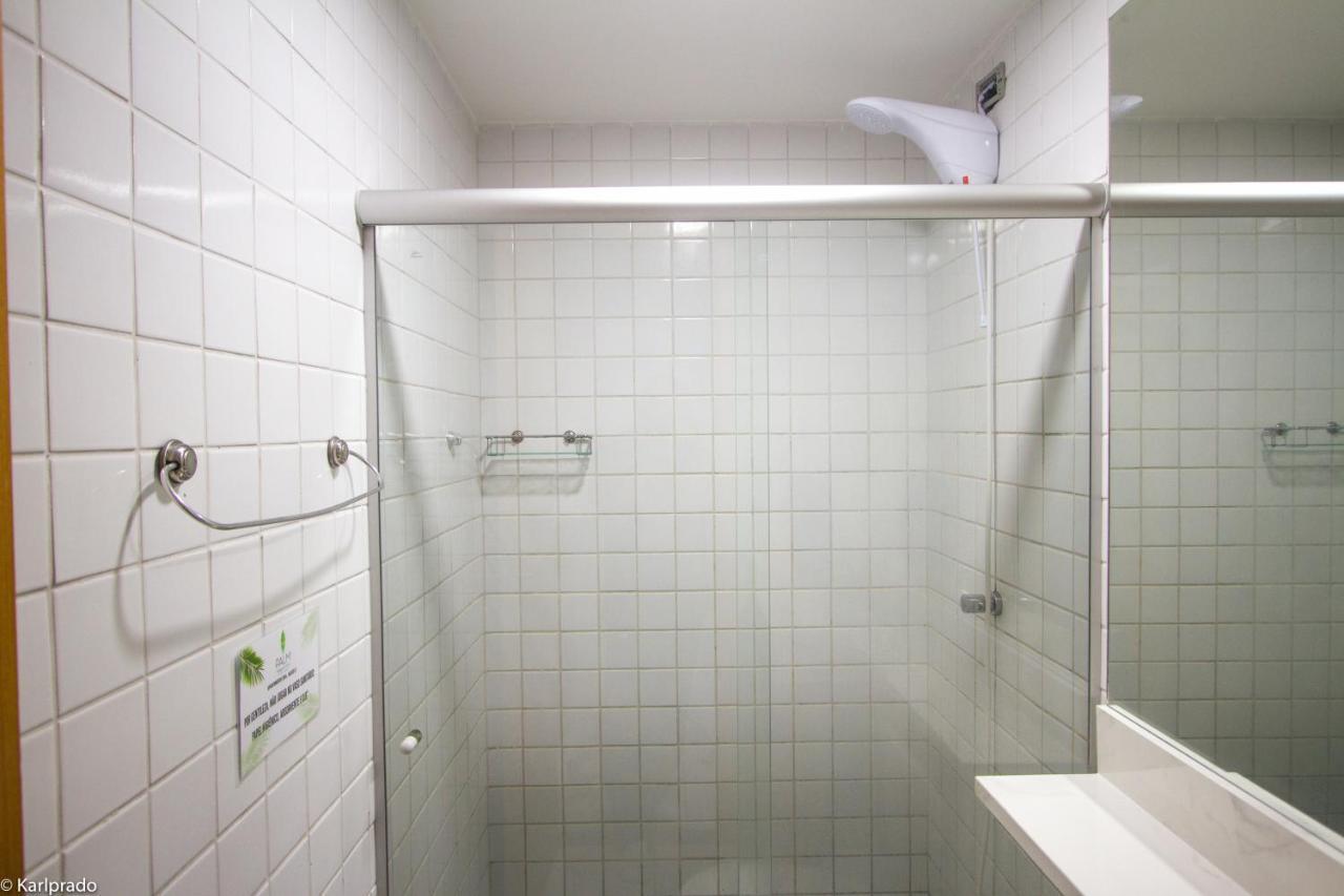 Apartamento - Pôrto das Galinhas Exteriör bild